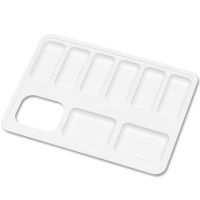 Nebulo: paletă pentru vopsea culoarea albă 15x11cm - n/e/nebulo-paleta-pentru-vopsea-culoarea-alba-15x11cm.jpg