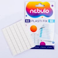 Nebulo: Plasti Fix lipici pentru plastilină set 60 bucăți 50g - n/e/nebulo-plasti-fix-lipici-pentru-plastilina-set-60-bucati-50g.jpg