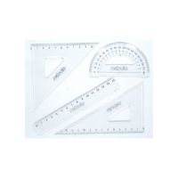 Nebulo: set riglă 4 bucăți de 15 cm riglă - n/e/nebulo-set-rigla-4-bucati-de-15-cm-rigla.jpg