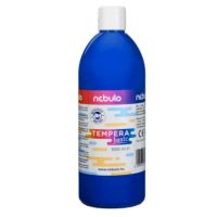 Nebulo: tempera lichidă 500ml culoarea albastră în sticlă - n/e/nebulo-tempera-lichida-500ml-culoarea-albastra-in-sticla.jpg