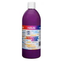 Nebulo: tempera lichidă 500ml culoarea mov în sticlă - n/e/nebulo-tempera-lichida-500ml-culoarea-mov-in-sticla.jpg
