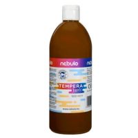 Nebulo: tempera lichidă 500ml în sticlă culoarea maro - n/e/nebulo-tempera-lichida-500ml-in-sticla-culoarea-maro.jpg