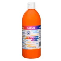 Nebulo: tempera lichidă 500ml portocaliu în sticlă - n/e/nebulo-tempera-lichida-500ml-portocaliu-in-sticla.jpg