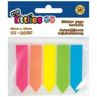 Neon Post-it 5x20 bucăți 48x12mm - n/e/neon-post-it-5x20-bucati-48x12mm.jpg