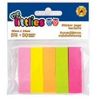 Neon Post-it 5x50 bucăți 50x14mm - n/e/neon-post-it-5x50-bucati-50x14mm.jpg