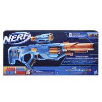 Nerf Elite 2.0 Eaglepoint RD-8 armă gloanțe de burete cu 16 muniție - Hasbro - n/e/nerf-elite-20-eaglepoint-rd-8-arma-gloante-de-burete-cu-16-munitie-hasbro.jpg