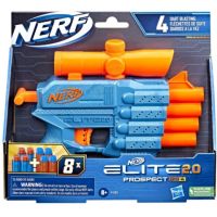 Nerf Elite 2.0 Prospect QS-4 armă cu gloanțe de burete - Hasbro - n/e/nerf-elite-20-prospect-qs-4-arma-cu-gloante-de-burete-hasbro.jpg