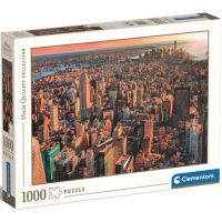 New York City apus de soare HQC puzzle 1000 bucăți - Clementoni - n/e/new-york-city-apus-de-soare-hqc-puzzle-1000-bucati-clementoni.jpg