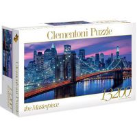 New York HQC 13200 bucăți puzzle - Clementoni - n/e/new-york-hqc-13200-bucati-puzzle-clementoni.jpg