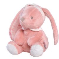 Nicotoy: iepuraș de pluș Louise, roz, 13 cm - Simba Toys - n/i/Nicotoy-iepuras-de-plus-Louise-roz-13-cm--Simba-Toys-1.jpg