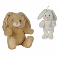 Nicotoy iepure de pluș 26cm în mai multe variante - Simba Toys - n/i/Nicotoy-iepure-de-plus-26cm-in-mai-multe-variante--Simba-Toys-1.jpg