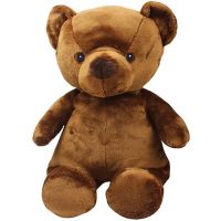 Nicotoy: ursuleț de pluș maro 41 cm - Simba Toys - n/i/Nicotoy-ursulet-de-plus-maro-41-cm--Simba-Toys-1.jpg