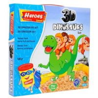 Nisip kinetic: Set de modelare cu eroi dinozauri sau ponei, accesorii incluse, 500g - n/i/Nisip-kinetic-Set-de-modelare-cu-eroi-dinozauri-sau-ponei-accesorii-incluse-500g-1.jpg