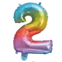 Număr 2 din folie de balon metalic în culori de curcubeu - 34 cm - n/u/Numar-2-din-folie-de-balon-metalic-in-culori-de-curcubeu--34-cm-1.jpg