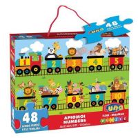 Numere vesele 48 bucăți puzzle covor 90x60cm - n/u/numere-vesele-48-bucati-puzzle-covor-90x60cm.jpg