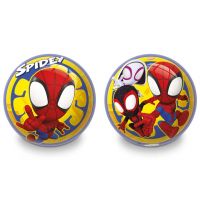 Om Păianjen: Spidey mingea de cauciuc Bioball de 23cm - Jucării Mondo - o/m/Om-Paianjen-Spidey-mingea-de-cauciuc-Bioball-de-23cm--Jucarii-Mondo-1.jpg