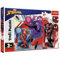 Omul-Păianjen: Înspre Spider-Verse puzzle maxi de 24 de piese - Trefl - o/m/Omul-Paianjen-Inspre-Spider-Verse-puzzle-maxi-de-24-de-piese--Trefl-1.jpg