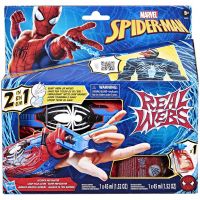 Omul Păianjen: Real Webs Ultimate lansator de pânză - Hasbro