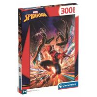 Omul-Păianjen Super puzzle 300 de piese - Omul-Păianjen - o/m/Omul-Paianjen-Super-puzzle-300-de-piese--Omul-Paianjen-1.jpg