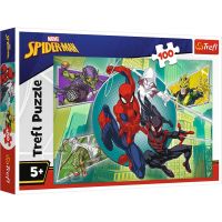 Omul-Păianjen și prietenii săi puzzle de 100 piese - Trefl - o/m/Omul-Paianjen-si-prietenii-sai-puzzle-de-100-piese--Trefl-1.jpg