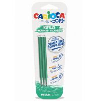 Oops rezervă verde care se poate șterge 0,7mm set 3 bucăți - Carioca - o/o/oops-rezerva-verde-care-se-poate-sterge-0-7mm-set-3-bucati-carioca.jpg
