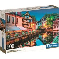 Oraș luminat puzzle Compact HQC de 500 de piese - Clementoni - o/r/Oras-luminat-puzzle-Compact-HQC-de-500-de-piese--Clementoni-1.jpg