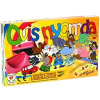 Setul de stampile pentru cei mici in mai multe variante - o/v/Ovis-nyomdaszett-tobb-valtozatban.jpg