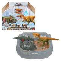 Pachet Jurassic World: Dino Reveal Battle Pack cu 2 figurine dinozaur – Mattel - p/a/Pachet-Jurassic-World-Dino-Reveal-Battle-Pack-cu-2-figurine-dinozaur---Mattel-1.jpg