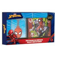 Pachet cadou cu portofel și breloc Spiderman - p/a/Pachet-cadou-cu-portofel-si-breloc-Spiderman-1.jpg