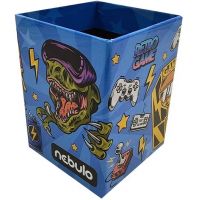 Pahar pentru birou pentru instrumente de scris Gamer - p/a/Pahar-pentru-birou-pentru-instrumente-de-scris-Gamer-1.jpg