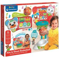 Panou de baschet interactiv cu minge moale - Clementoni baby - p/a/Panou-de-baschet-interactiv-cu-minge-moale--Clementoni-baby-1.jpg