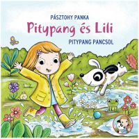 Păpădie și Lili - Păpădie se bălăcește carte pentru copii - Pagony - p/a/Papadie-si-Lili--Papadie-se-balaceste-carte-pentru-copii--Pagony-1.jpg