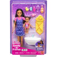 Păpușa Barbie în rochiță cu inimioare, set de joacă babysitter – Mattel - p/a/Papusa-Barbie-in-rochita-cu-inimioare-set-de-joaca-babysitter---Mattel-1.jpg