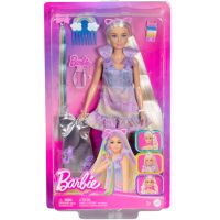 Păpușa Barbie în ținută cu pisică, set de joacă cu șuvițe la modă - Mattel - p/a/Papusa-Barbie-in-tinuta-cu-pisica-set-de-joaca-cu-suvite-la-moda--Mattel-1.jpg