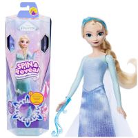 Păpușa Elsa cu surpriză magică Spin Reveal Frozen - Mattel - p/a/Papusa-Elsa-cu-surpriza-magica-Spin-Reveal-Frozen--Mattel-1.jpg