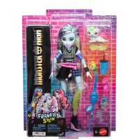 Păpușă Monster High Frankie Stein cu accesorii - Mattel - p/a/Papusa-Monster-High-Frankie-Stein-cu-accesorii--Mattel-1.jpg
