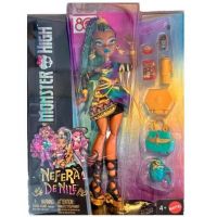 Păpușă Monster High Nefera De Nile cu accesorii - Mattel - p/a/Papusa-Monster-High-Nefera-De-Nile-cu-accesorii--Mattel-1.jpg