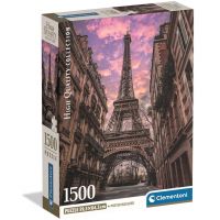 Paris la trezire - puzzle HQC de 1500 piese - Clementoni - p/a/Paris-la-trezire--puzzle-HQC-de-1500-piese--Clementoni-1.jpg