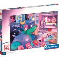 Pasionații de jocuri puzzle Super de 300 de piese - Clementoni - p/a/Pasionatii-de-jocuri-puzzle-Super-de-300-de-piese--Clementoni-1.jpg