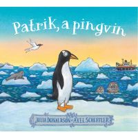 Patrik, pinguinul - carte de povești - Pagony - p/a/Patrik-pinguinul--carte-de-povesti--Pagony-1.jpg