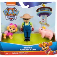 Patrula Căţeluşilor: Set Skye căţeluşa şi Fermierul Yumi - Spin Master - p/a/Patrula-Ca-elu-ilor-Set-Skye-ca-elu-a--i-Fermierul-Yumi--Spin-Master-1.jpg