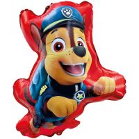 Patrula Cățelușilor: Balon folie Chase 68cm - p/a/Patrula-Catelusilor-Balon-folie-Chase-68cm-1.jpg