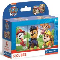 Patrula Cățelușilor: Cub puzzle cu 6 piese - Clementoni - p/a/Patrula-Catelusilor-Cub-puzzle-cu-6-piese--Clementoni-1.jpg