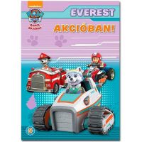 Patrula Cățelușilor: Everest în acțiune! carte de activități - p/a/Patrula-Catelusilor-Everest-in-actiune-carte-de-activitati-1.jpg