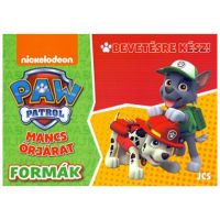 Patrula Cățelușilor: Gata de acțiune! - Carte de activități cu forme - p/a/Patrula-Catelusilor-Gata-de-actiune--Carte-de-activitati-cu-forme-1.jpg