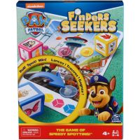 Patrula Cățelușilor: Jocul de societate Finders Seekers - Spin Master - p/a/Patrula-Catelusilor-Jocul-de-societate-Finders-Seekers--Spin-Master-1.jpg