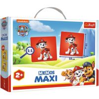 Patrula Cățelușilor Maxi joc de memorie 24 de bucăți - Trefl - p/a/Patrula-Catelusilor-Maxi-joc-de-memorie-24-de-bucati--Trefl-1.jpg