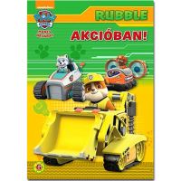 Patrula Cățelușilor: Rubble în acțiune! carte de activități - p/a/Patrula-Catelusilor-Rubble-in-actiune-carte-de-activitati-1.jpg