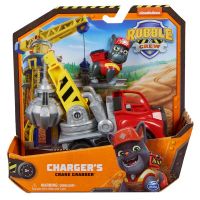 Patrula Cățelușilor: Rubble și echipa sa - Vehicul de bază Charger - Spin Master - p/a/Patrula-Catelusilor-Rubble-si-echipa-sa--Vehicul-de-baza-Charger--Spin-Master-1.jpg