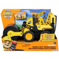 Patrula Cățelușilor: Rubble și echipa sa Double Dozer rulou compactor cu figurina Rubble - Spin Master - p/a/Patrula-Catelusilor-Rubble-si-echipa-sa-Double-Dozer-rulou-compactor-cu-figurina-Rubble--Spin-Master-1.jpg